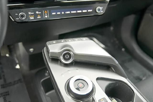 2024 Kia EV6 Wind