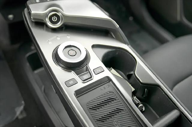2024 Kia EV6 Wind