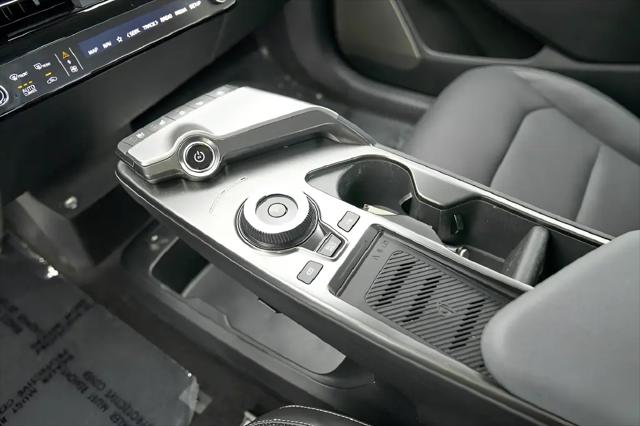 2024 Kia EV6 Wind
