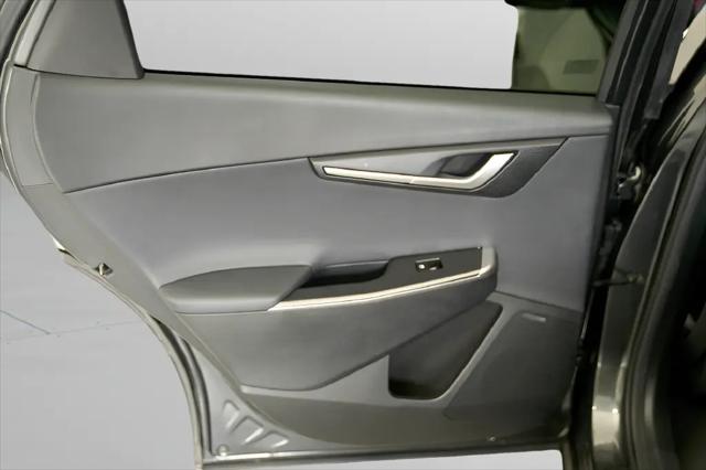 2024 Kia EV6 Wind