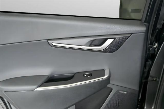 2024 Kia EV6 Wind