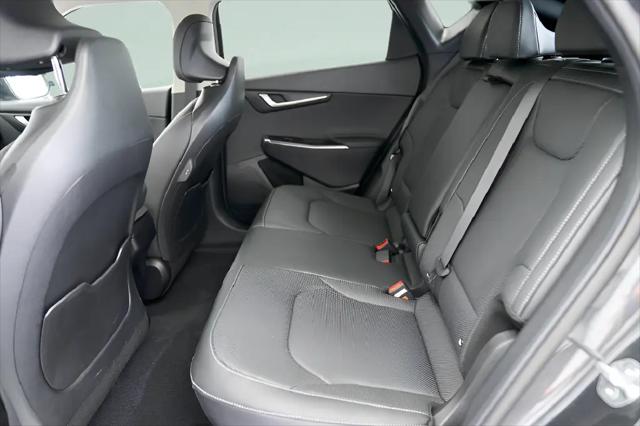 2024 Kia EV6 Wind