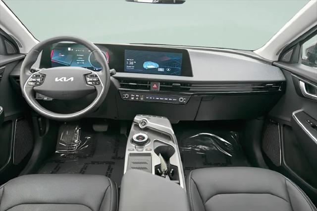 2024 Kia EV6 Wind