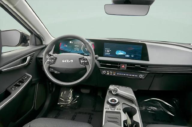 2024 Kia EV6 Wind