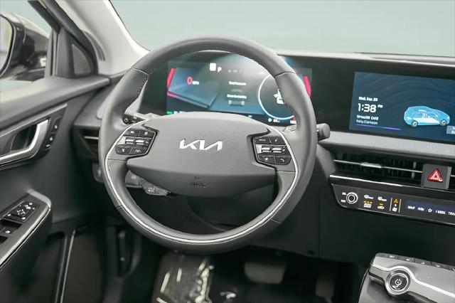 2024 Kia EV6 Wind