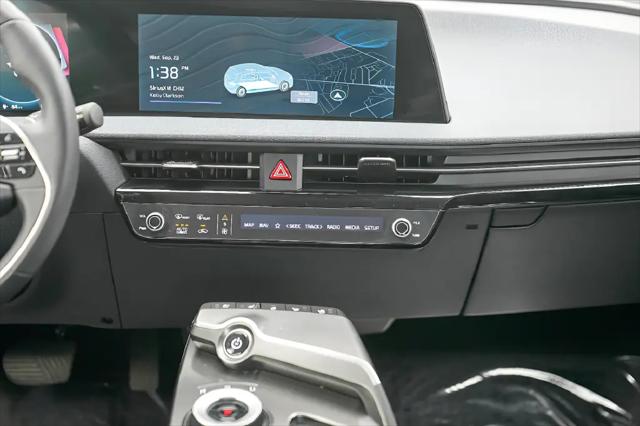 2024 Kia EV6 Wind
