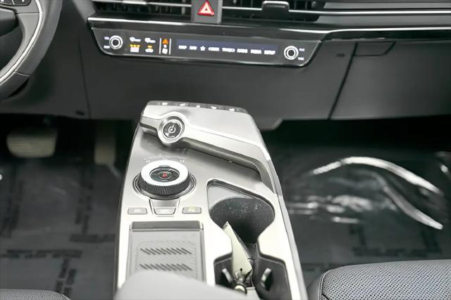 2024 Kia EV6 Wind