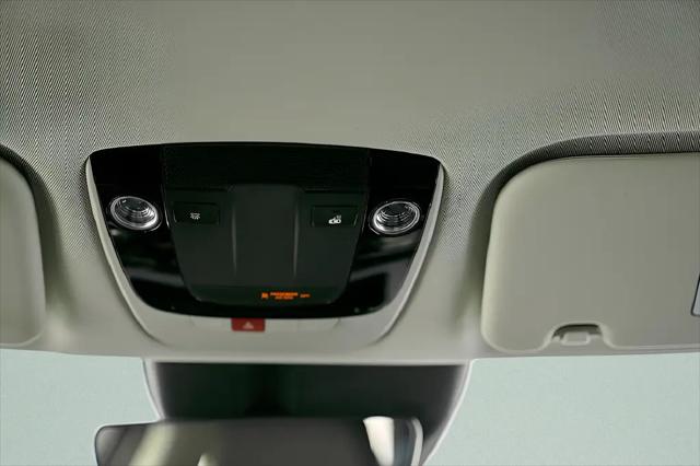 2024 Kia EV6 Wind