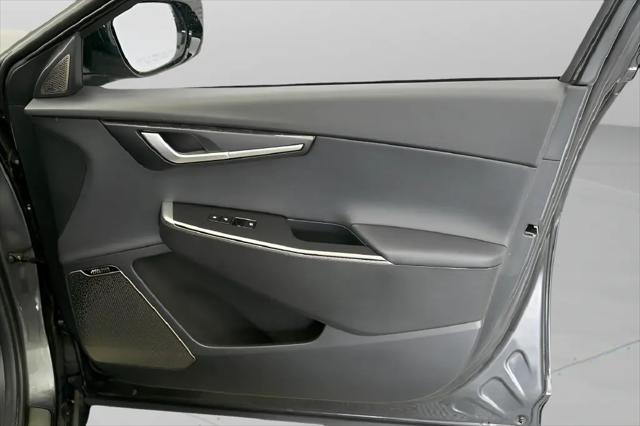 2024 Kia EV6 Wind