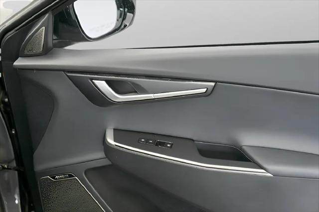 2024 Kia EV6 Wind