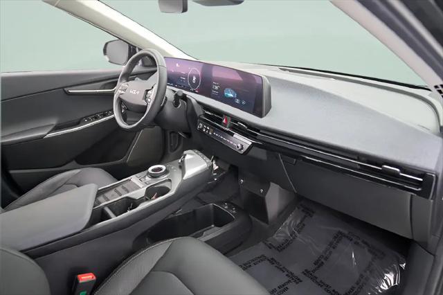 2024 Kia EV6 Wind