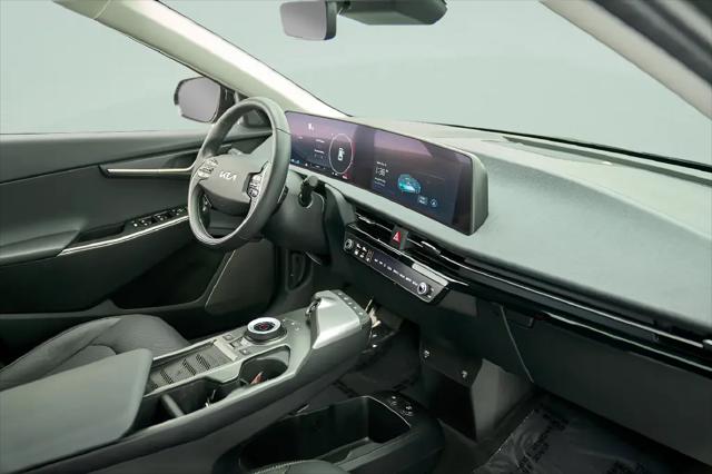 2024 Kia EV6 Wind