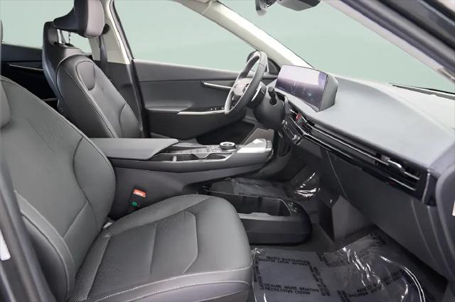 2024 Kia EV6 Wind