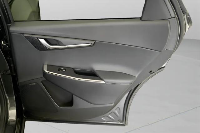 2024 Kia EV6 Wind