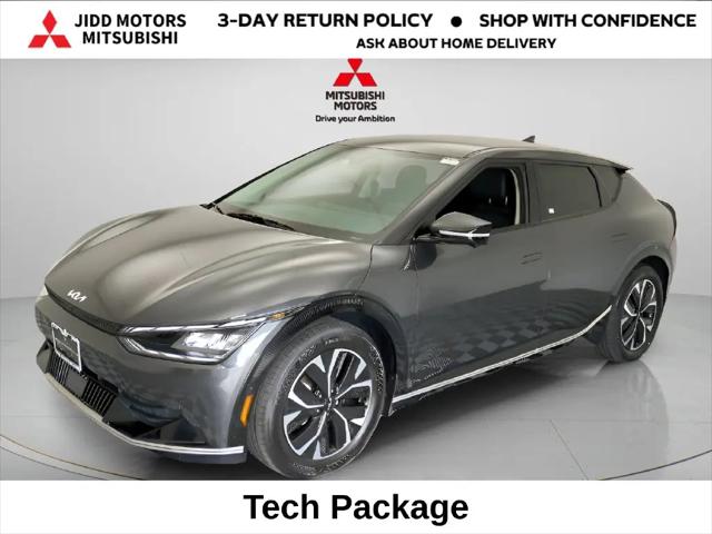 2024 Kia EV6 Wind for sale in Des Plaines, IL