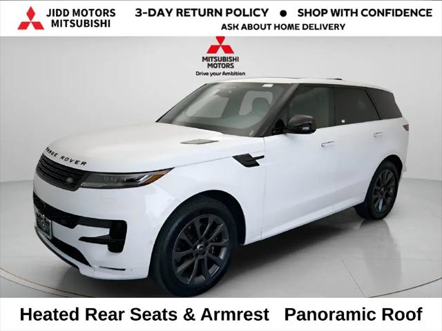 2024 Land Rover Range Rover Sport Dynamic SE for sale in Des Plaines, IL