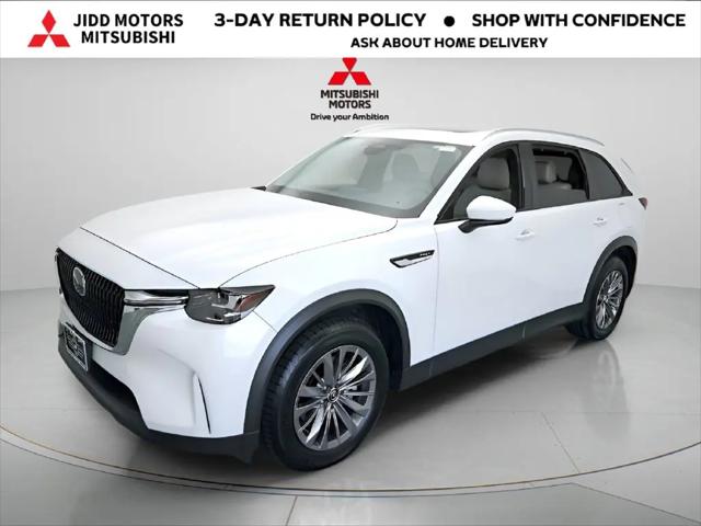 2024 Mazda X-90 Preferred for sale in Des Plaines, IL