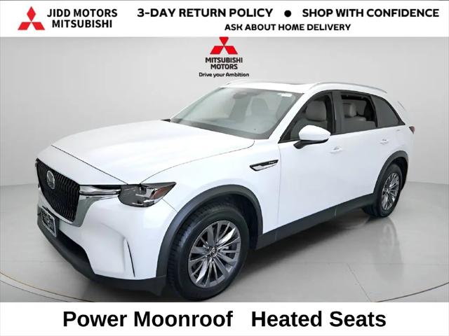 2024 Mazda X-90 Preferred for sale in Des Plaines, IL