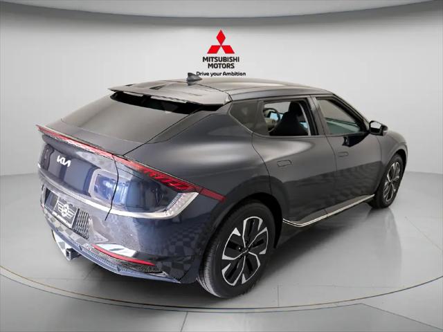 2024 Kia EV6 Wind