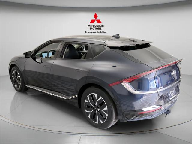 2024 Kia EV6 Wind