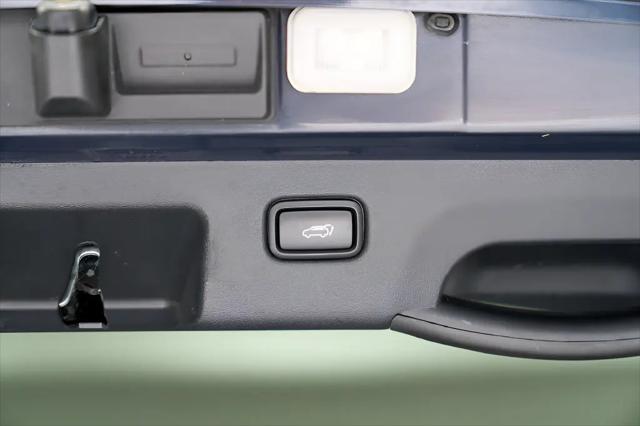 2024 Kia EV6 Wind