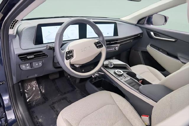 2024 Kia EV6 Wind