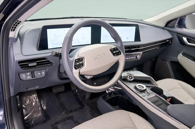 2024 Kia EV6 Wind