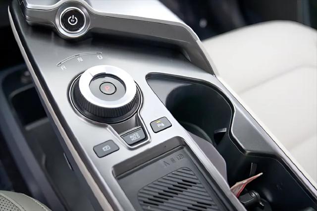 2024 Kia EV6 Wind