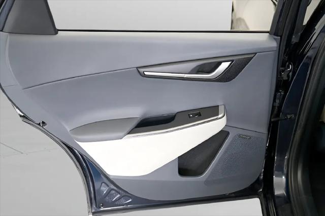 2024 Kia EV6 Wind