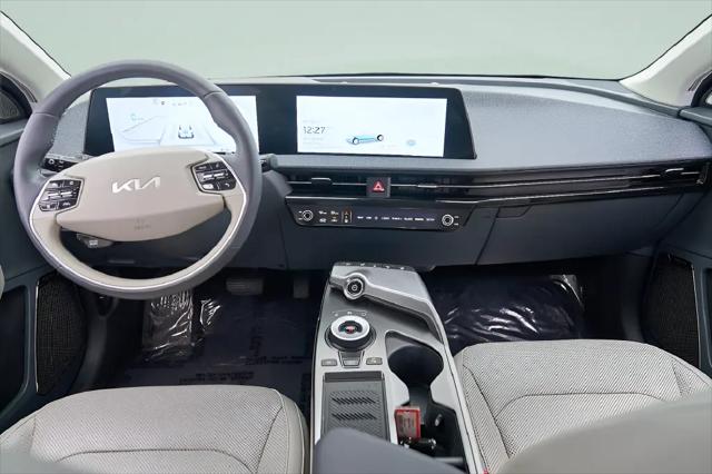 2024 Kia EV6 Wind