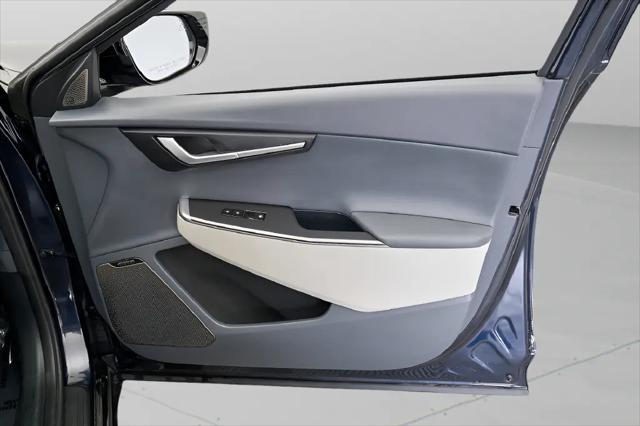 2024 Kia EV6 Wind