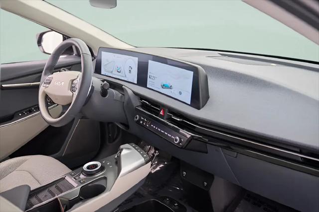 2024 Kia EV6 Wind