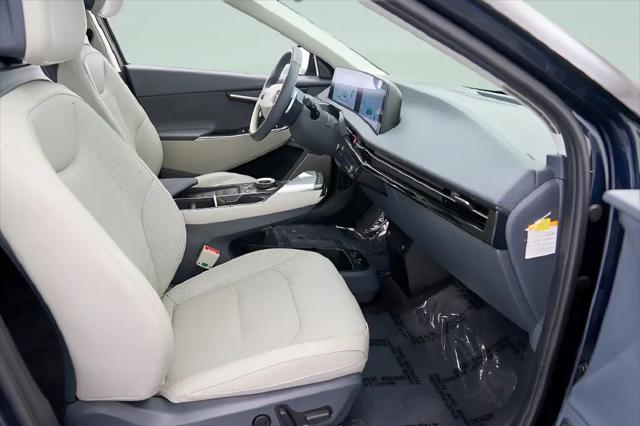 2024 Kia EV6 Wind