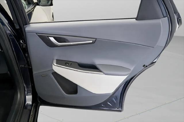 2024 Kia EV6 Wind