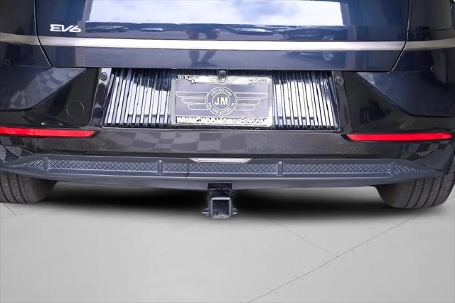 2024 Kia EV6 Wind