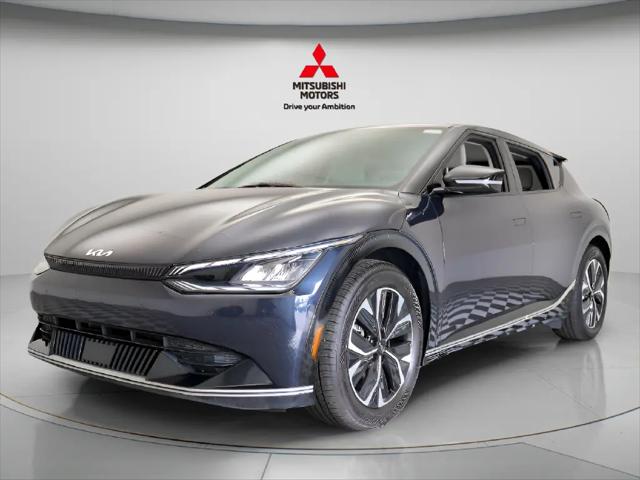 2024 Kia EV6 Wind