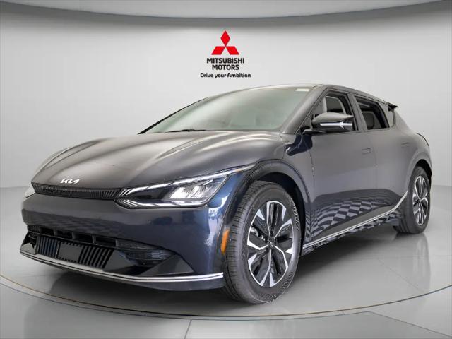 2024 Kia EV6 Wind