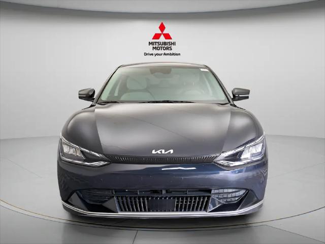 2024 Kia EV6 Wind