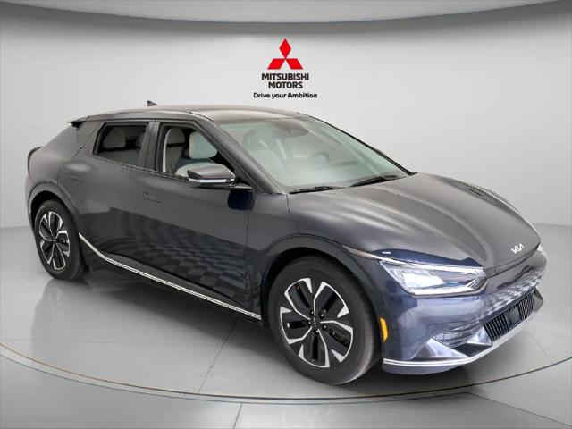 2024 Kia EV6 Wind