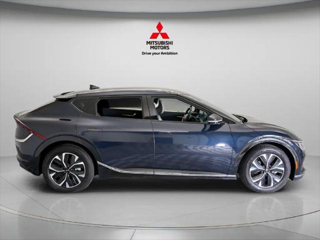 2024 Kia EV6 Wind