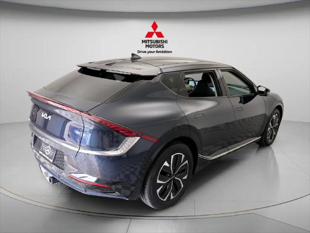2024 Kia EV6 Wind