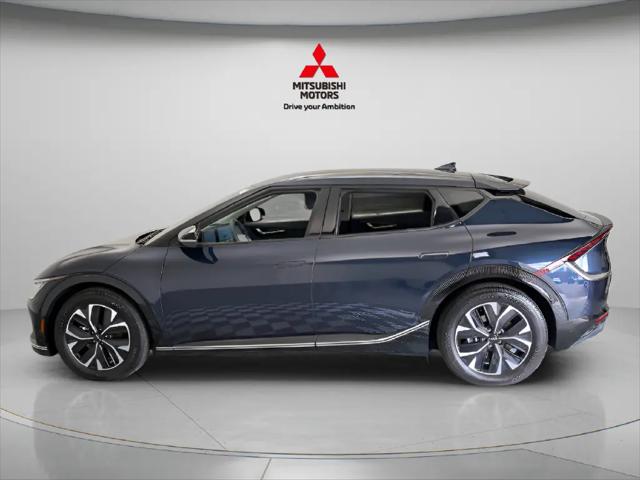 2024 Kia EV6 Wind