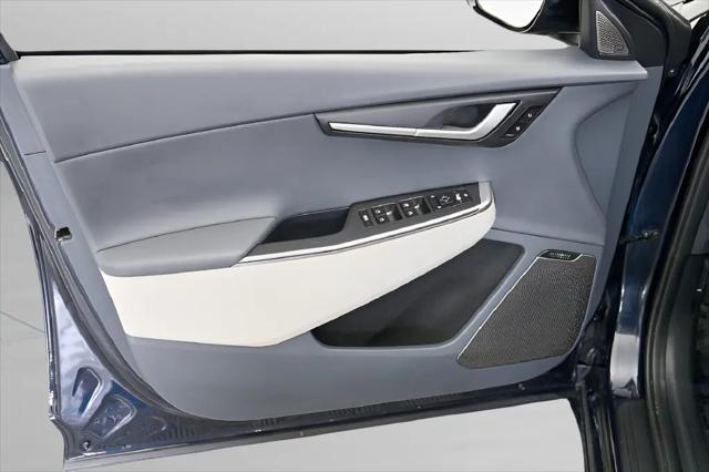 2024 Kia EV6 Wind