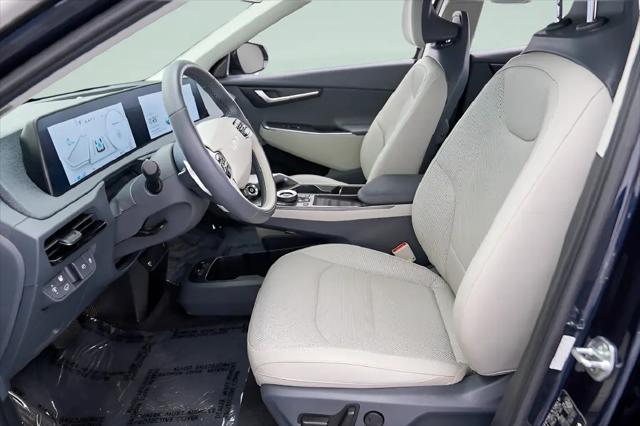 2024 Kia EV6 Wind
