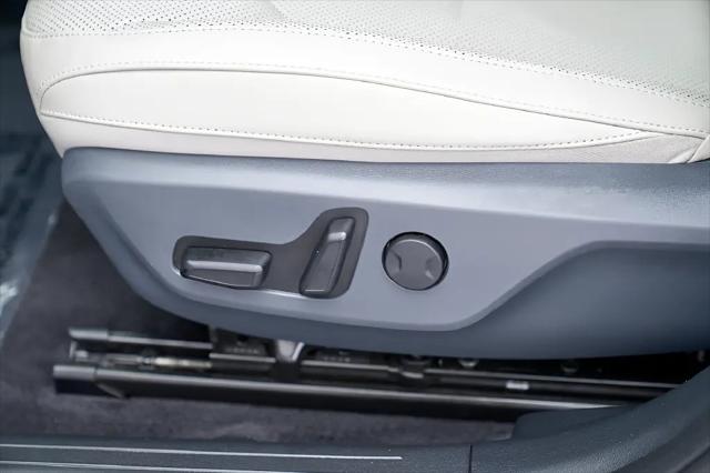 2024 Kia EV6 Wind