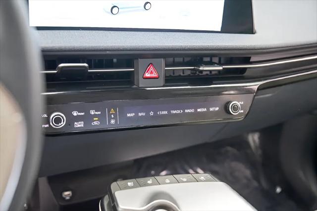 2024 Kia EV6 Wind