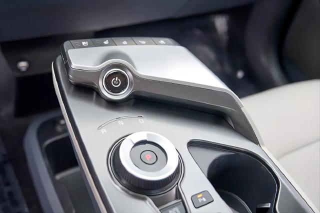 2024 Kia EV6 Wind