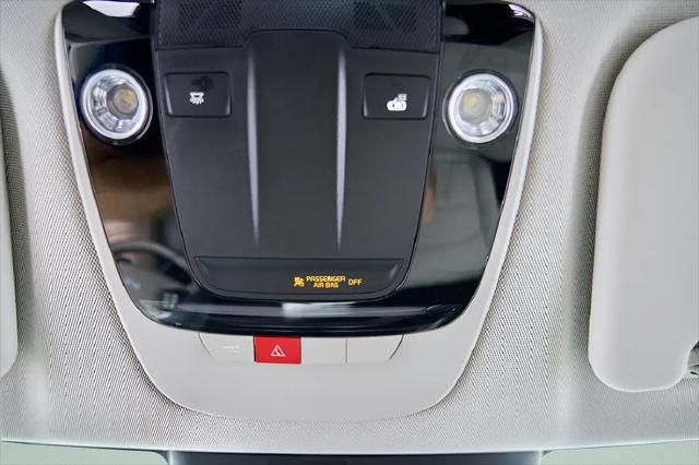2024 Kia EV6 Wind