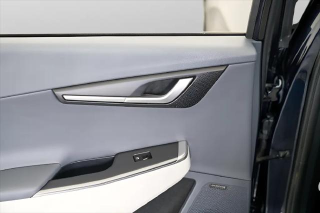 2024 Kia EV6 Wind