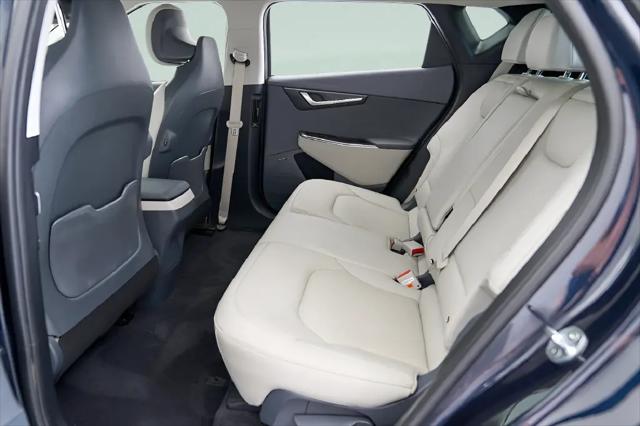 2024 Kia EV6 Wind